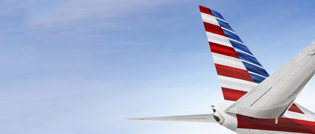 AA Tailfin